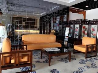 Dongying Blue Horizon Xinyue Hotel - 4