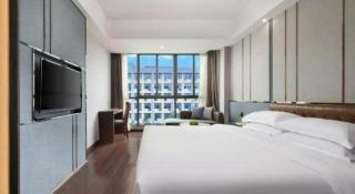 PARK INN KUNMING AIRPORT - 1