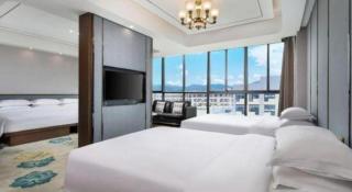 PARK INN KUNMING AIRPORT - 4