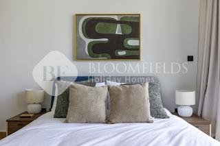 Bloomfields Serenity 1br Al Maryah Island - 2