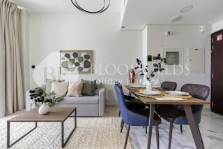 Bloomfields Serenity 1br Al Maryah Island - 5