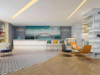 Magnotel Hotel Congqing Wansheng Executive Center Hesheng Central Plaza - 8