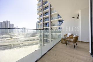 Bloomfields Serenity 1br Al Maryah Island - 1