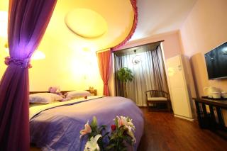 Yazhu Creekfront Boutique Hotel - 9