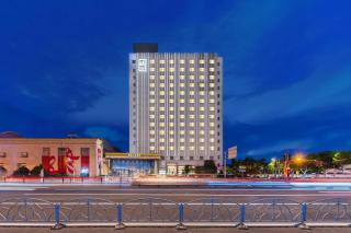 Yitel Premium Hotel Shanghai Xuhui - 7