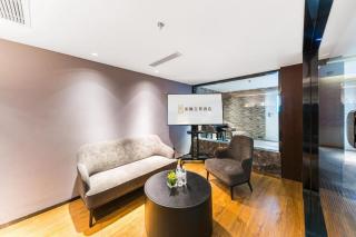 Yitel Premium Hotel Shanghai Xuhui - 4