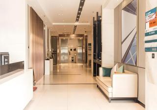 City Comfort Inn Liuzhou Liunan Wanda Plaza - 0