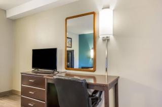 Econo Lodge Inn & Suites I-65 - 2