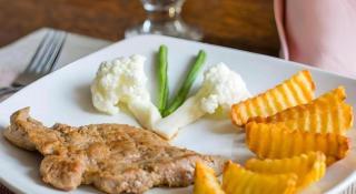 Sambopich Chenla Hotel - 7