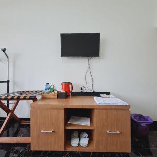 Menoreh Farm Stay Samigaluh Kulonprogo - 9