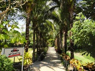 Rai Sai Luang Resort - Ban Na Khwai - 7