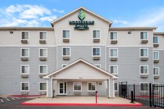 WoodSpring Suites San Antonio South - 0