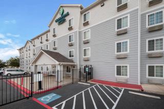 WoodSpring Suites San Antonio South - 8