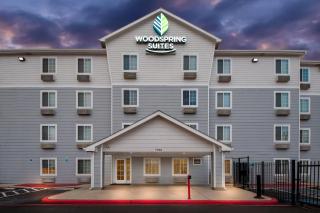 WoodSpring Suites San Antonio South - 7