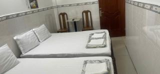 Cường Phú Hotel Hồ Chí Minh - 5