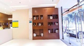 City Comfort Inn Nanning Beihu Road Metro Station - 1