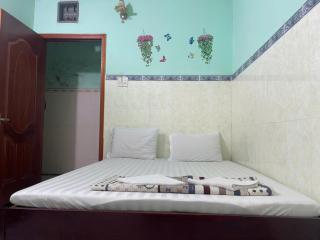 Cường Phú Hotel Hồ Chí Minh - 2