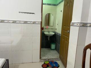 Cường Phú Hotel Hồ Chí Minh - 4