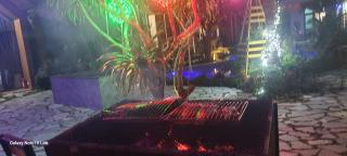 Trang An Green Bungalow & Restaurant - 8