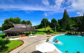 Grand Mutiara Hotel - 7