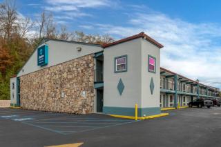 Clarion Pointe Kimball By Choice Hotels - 0