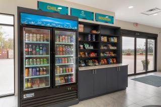 Clarion Pointe Kimball By Choice Hotels - 2