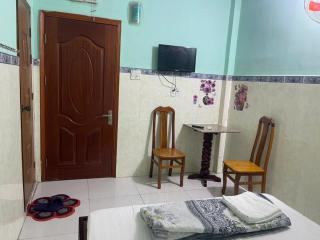 Cường Phú Hotel Hồ Chí Minh - 1