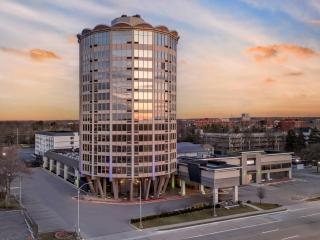 Radisson Hotel Southfield-Detroit - 8