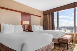 Radisson Hotel Southfield-Detroit - 5