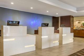 Radisson Hotel Southfield-Detroit - 4