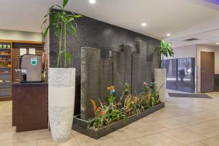 Radisson Hotel Southfield-Detroit - 3