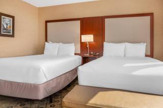 Radisson Hotel Southfield-Detroit - 1