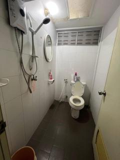 Niche Space Sripraya- Samyan - 2