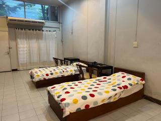 Niche Space Sripraya- Samyan - 1