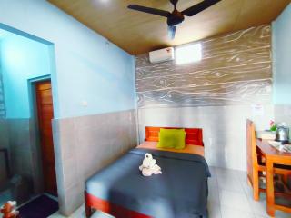 Sawitri Homestay - 3