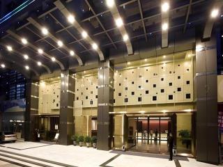 Pengker Deluxe Collection Hotel(Haiancheng Branch) - 0