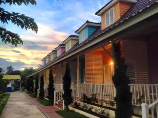 Chiangkhan Gallery Resort - Chiang Khan - 5