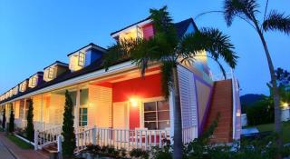 Chiangkhan Gallery Resort - Chiang Khan - 9