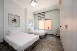 Luxury Stay in Marina Soma Bay - 3