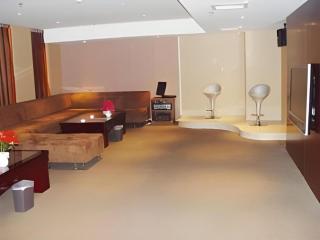 Tangshan Qiangang Hotel - 6