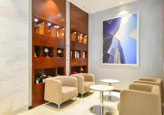 City Comfort Inn Enshi Shizhou Avenue - 8