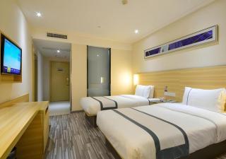 City Comfort Inn Enshi Shizhou Avenue - 5