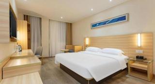 City Comfort Inn Enshi Shizhou Avenue - 9