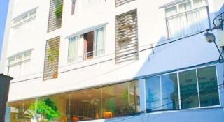 Thien Nga Family Hotel - 9