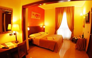 Hotel San Paolo - Manduria - 8