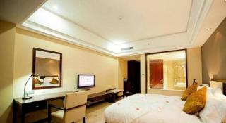 Kunming Wenhui Hotel - 8