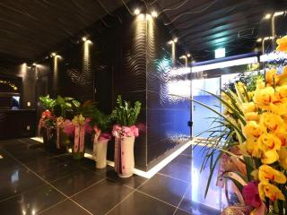 K Motel Hadan - Hadan-ni - 9