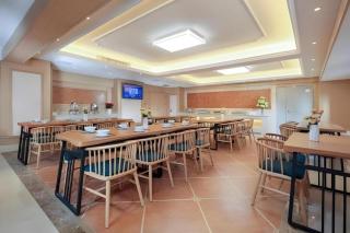 Vienna Hotel Yunnan Chunrong Street Qicai Yunan - 6