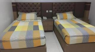 Metro Hotel - Surabaya - 6