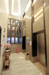 Poltton International Service Apartment Fujian Changtai Mayangxi - 9